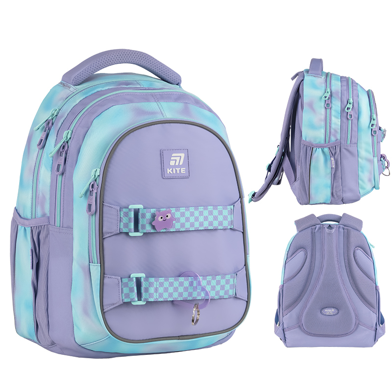 Рюкзак Kite Education teens 8001M-2 Kite - фото 14