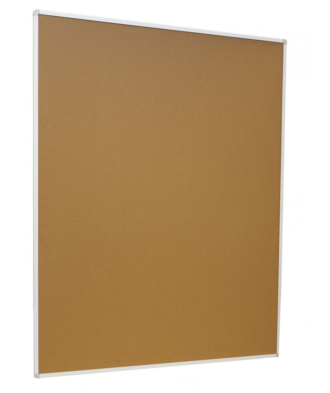 Доска модерационная 120х120см., пробковая, алюминиевая рамка 2x3 - фото 6