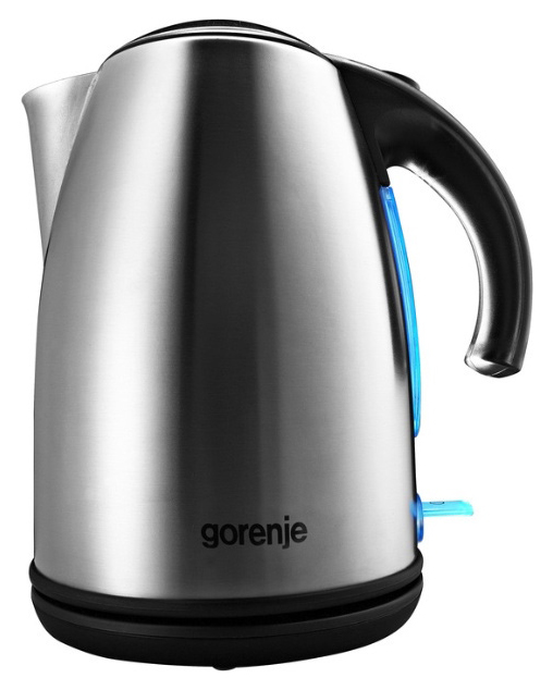 Електрочайник K 17 FE GORENJE - фото 1