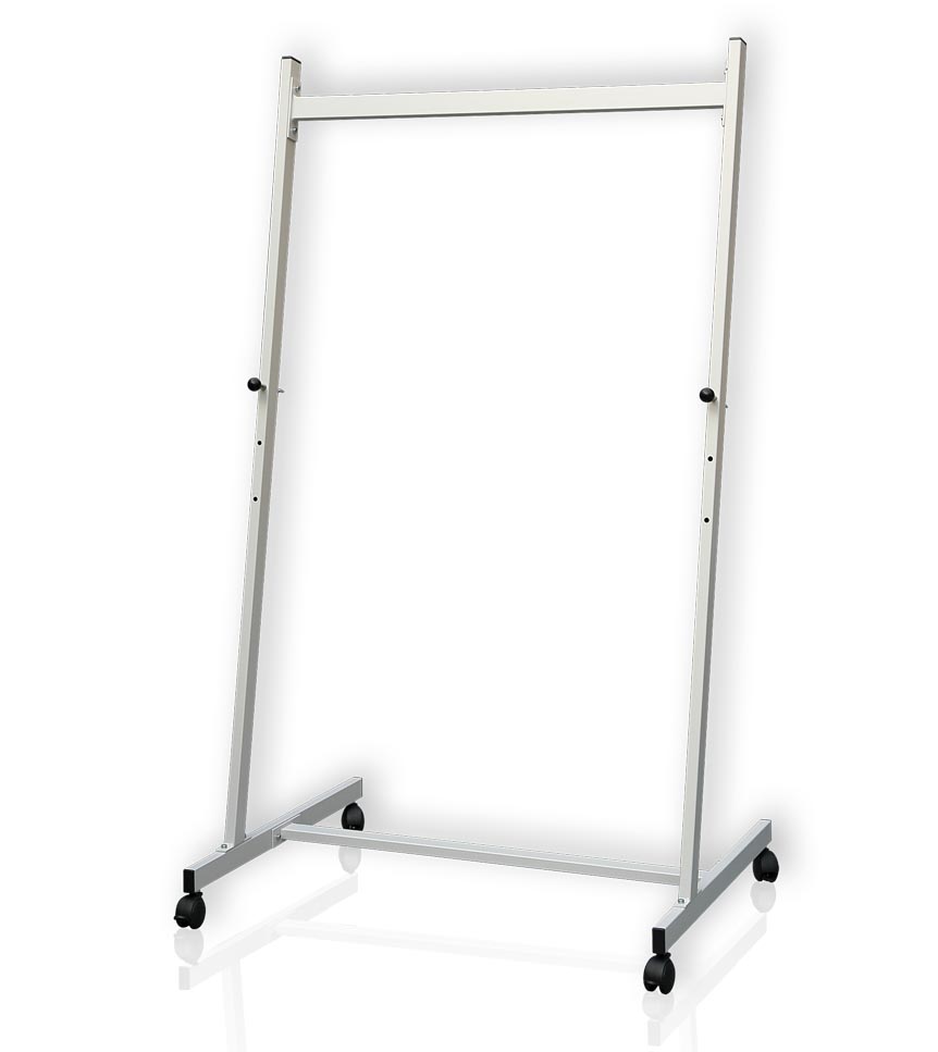 Подставка для больших досок 140 мобильная 2x3 - фото 4