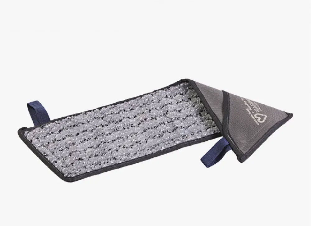 Насадка Моп плоская для швабры 50см., Swep Single r-MicroPlus Pro mop (171377) Vileda Professional - фото 4