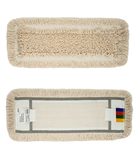 Насадка Моп плоская для швабры 50см., CombiSpeed Pro Easy Tuftmop (143227) Vileda Professional - фото 2
