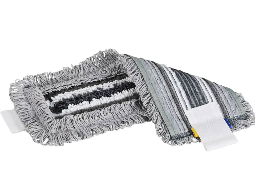 Насадка Моп плоская для швабры 40см., UltraSpeed Pro r-Trio Max (173432) Vileda Professional - фото 2