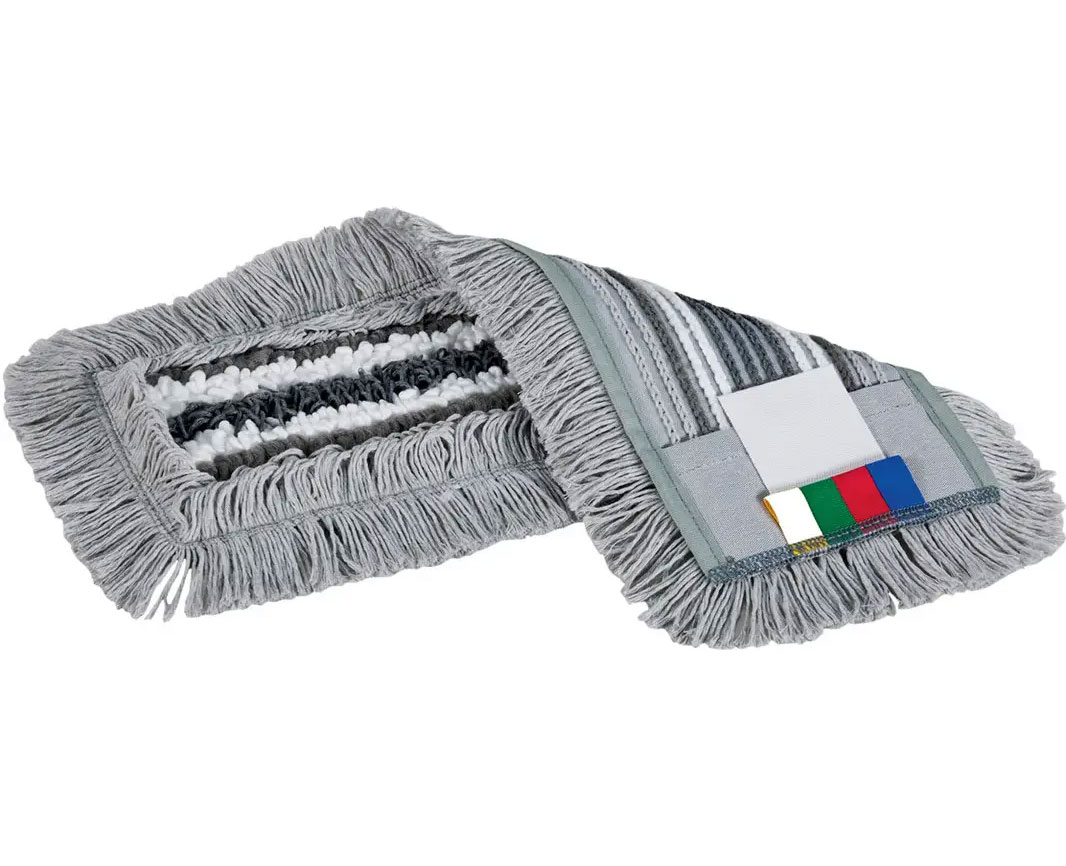 Насадка Моп пласка для швабри 40см., CombiSpeed Pro r-Trio Max (173457) Vileda Professional - фото 1