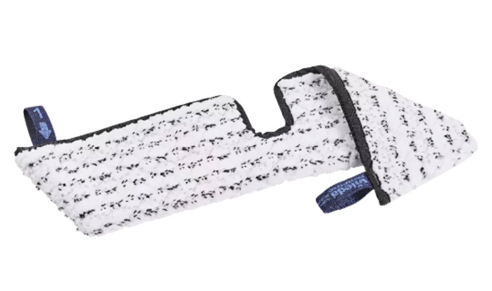 Насадка Моп плоская для швабры 50см., Swep Duo HygienePlus Pro mop (171428) Vileda Professional - фото 2