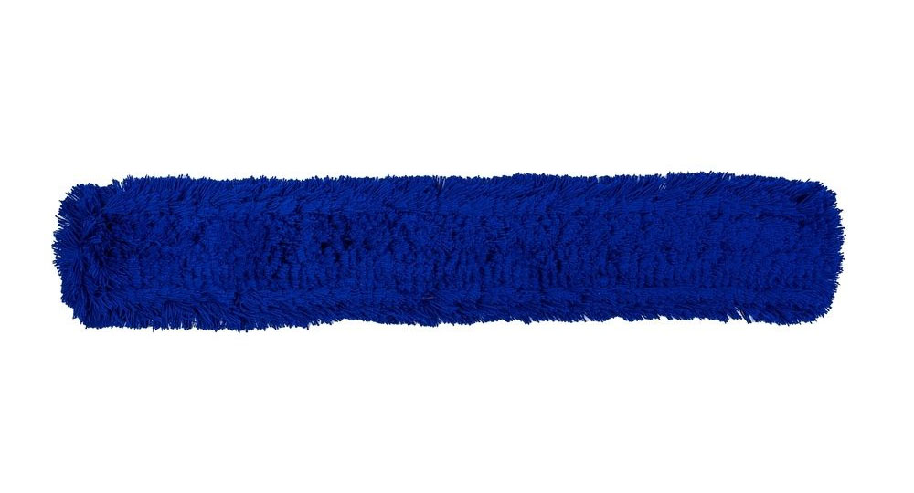 Насадка Моп плоская для швабры 100*10см., Durable Synthetic Dust Mop (500643) Vileda Professional - фото 4