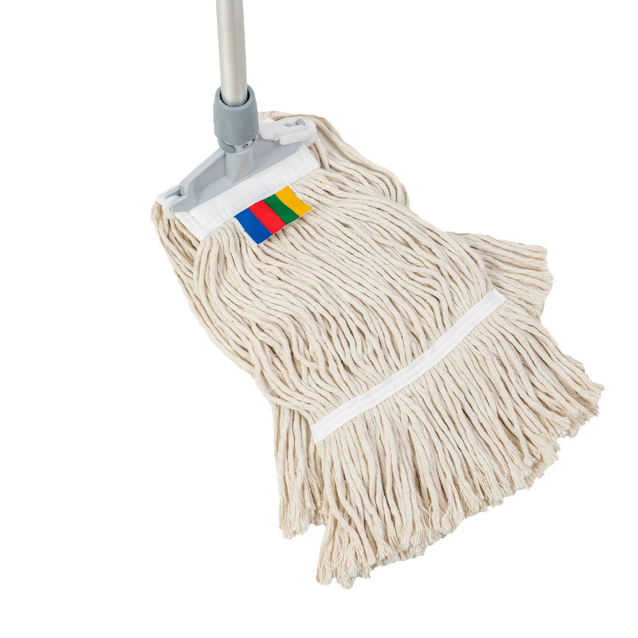 Насадка МОП для швабры 16*85см., 400г., Kentucky Cotton Mop (118084) Vileda Professional - фото 4