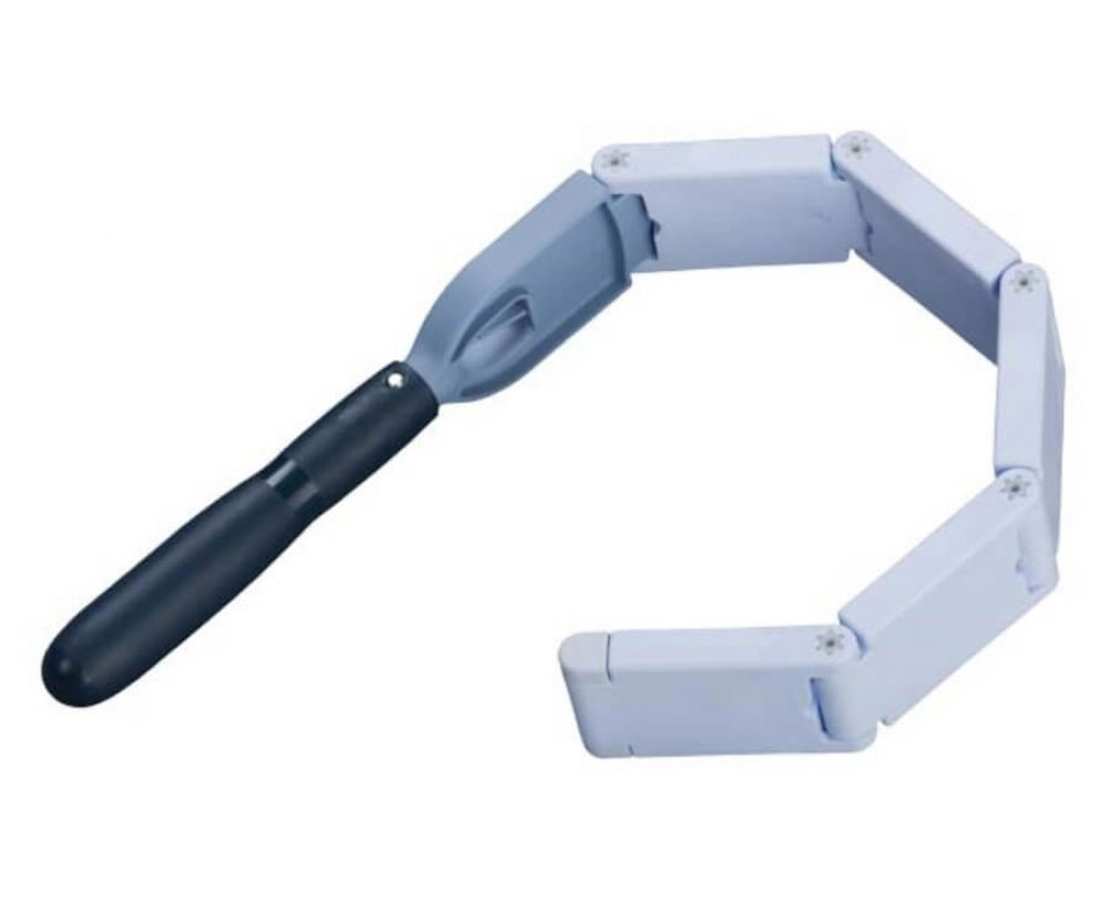 Тримач МОПу для видалення пилу, 65*5,5*3см., MultiDuster Maxi (151614) Vileda Professional - фото 6