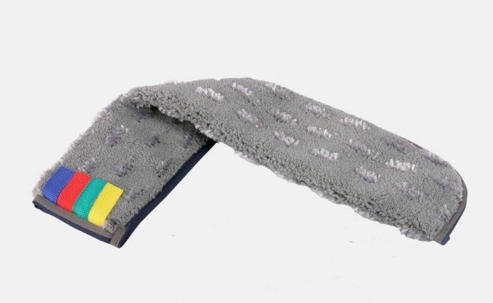 Насадка МОП для видалення пилу, 50*7см., MultiDuster Maxi (151723) Vileda Professional - фото 4