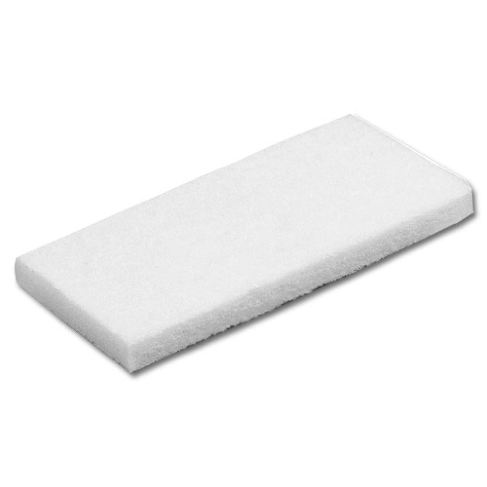 Пад делікатний, 24*12см., Edging Superpad White (114911), біл. Vileda Professional - фото 3