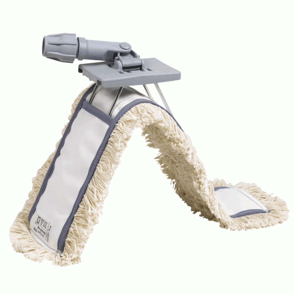 Держатель МОПа 60см., Dustmop Frame Metal (511274) Vileda Professional - фото 2