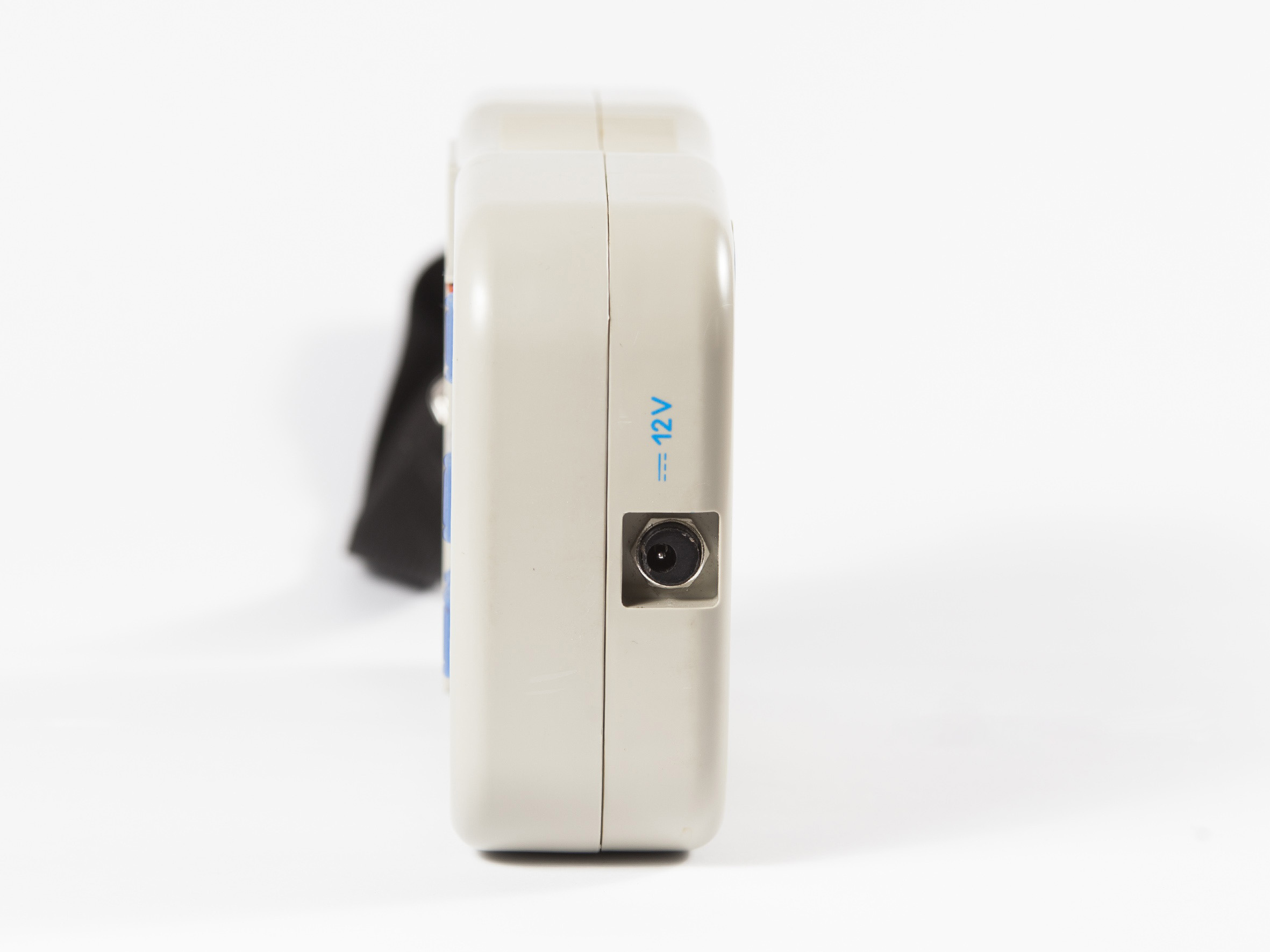 Мікроомметр ЦС4105 Україна - фото 3