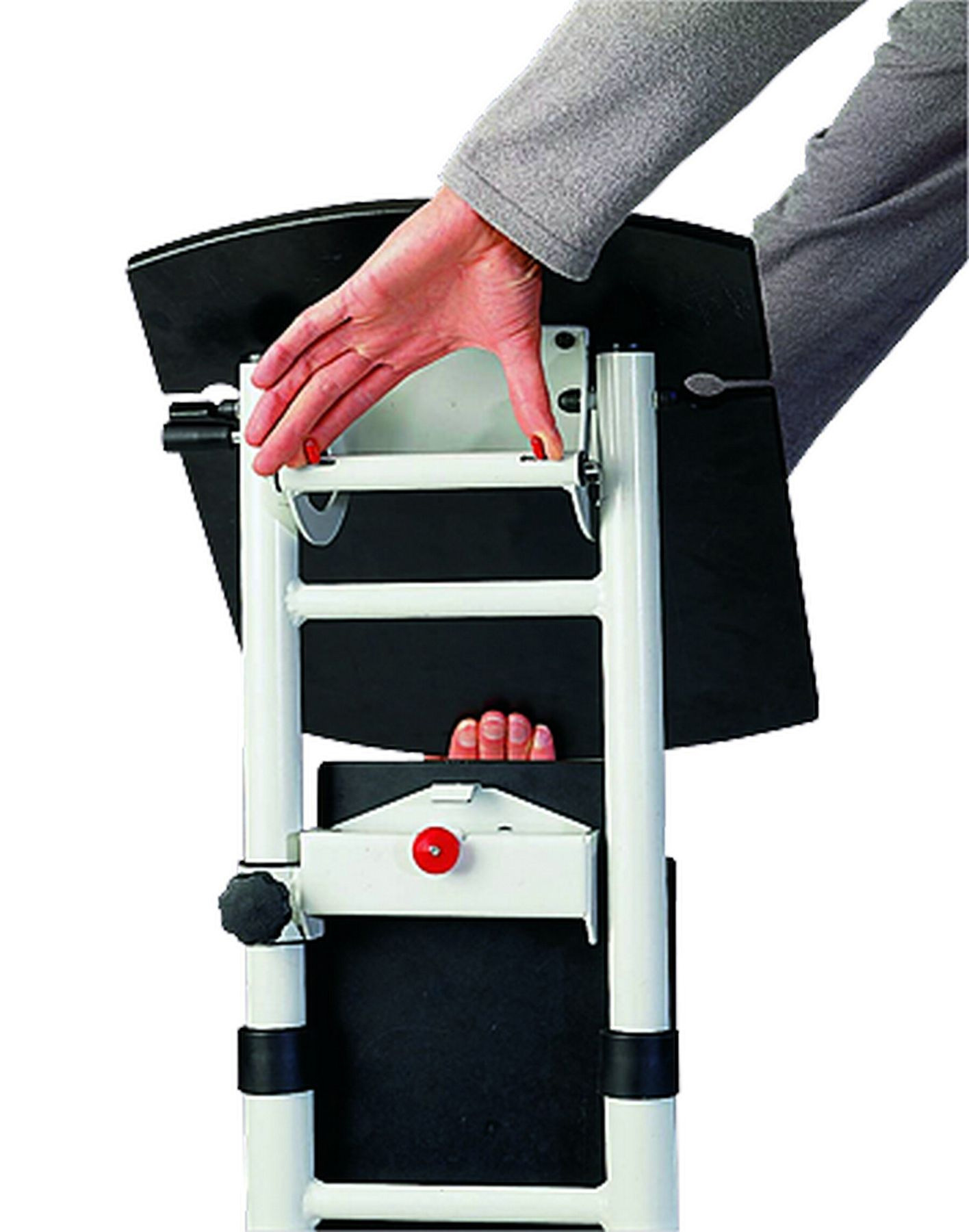 Столик для проектора Master 35х42/36х24см. 2x3 - фото 6