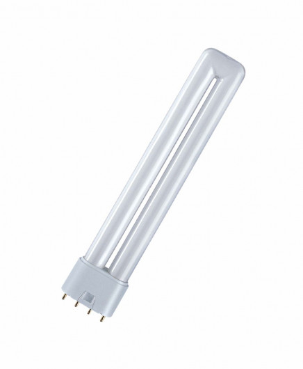 Енергозберігаюча лампа Dulux L 55W/840 2G11 