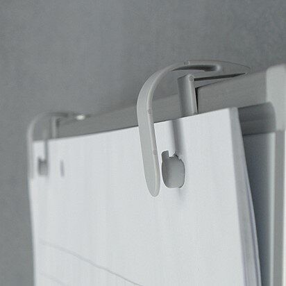 Держатель бумажных блоков, 2шт./уп. 2x3 - фото 2