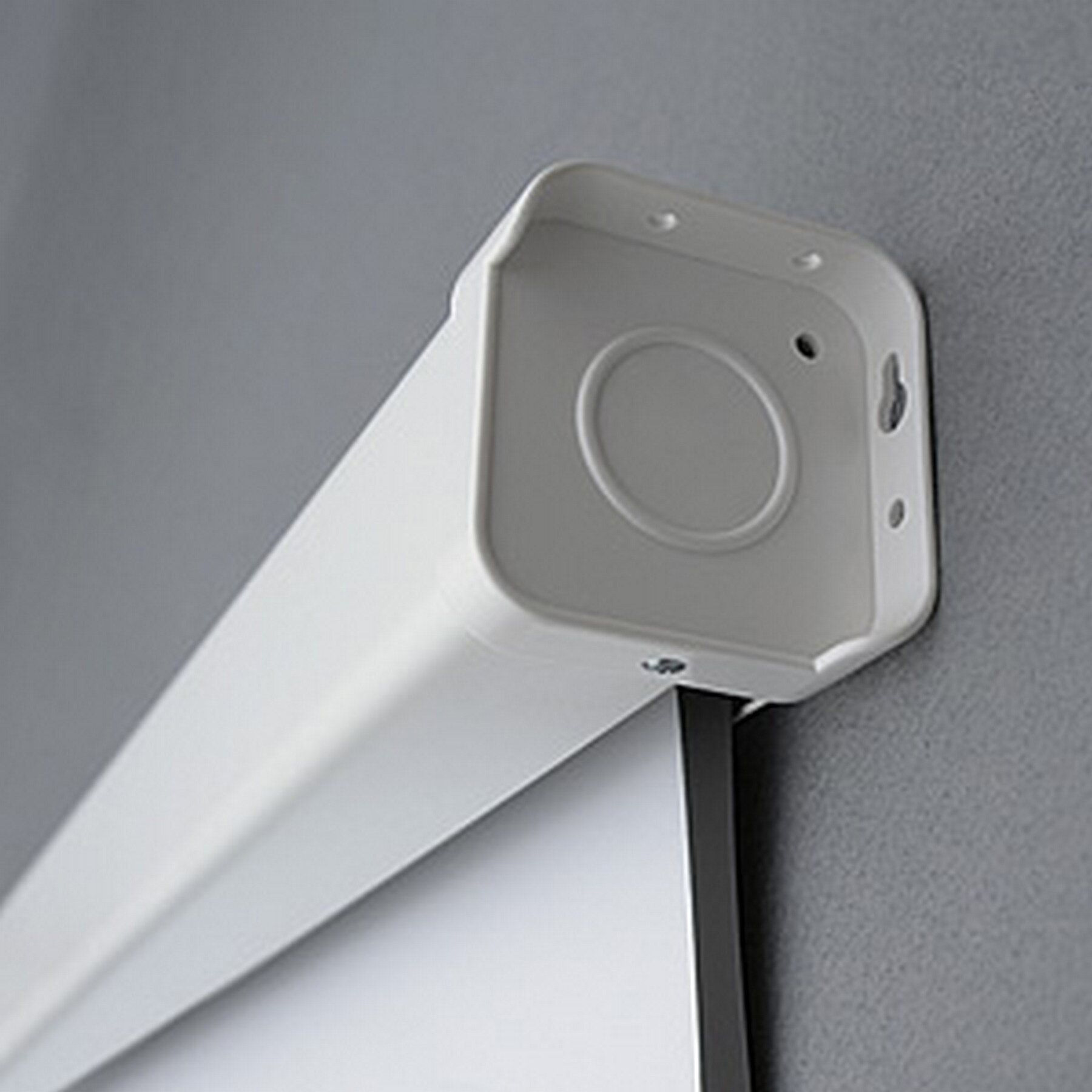 Экран для проектора Profi Manual настенный, 177х177см. 2x3 - фото 4