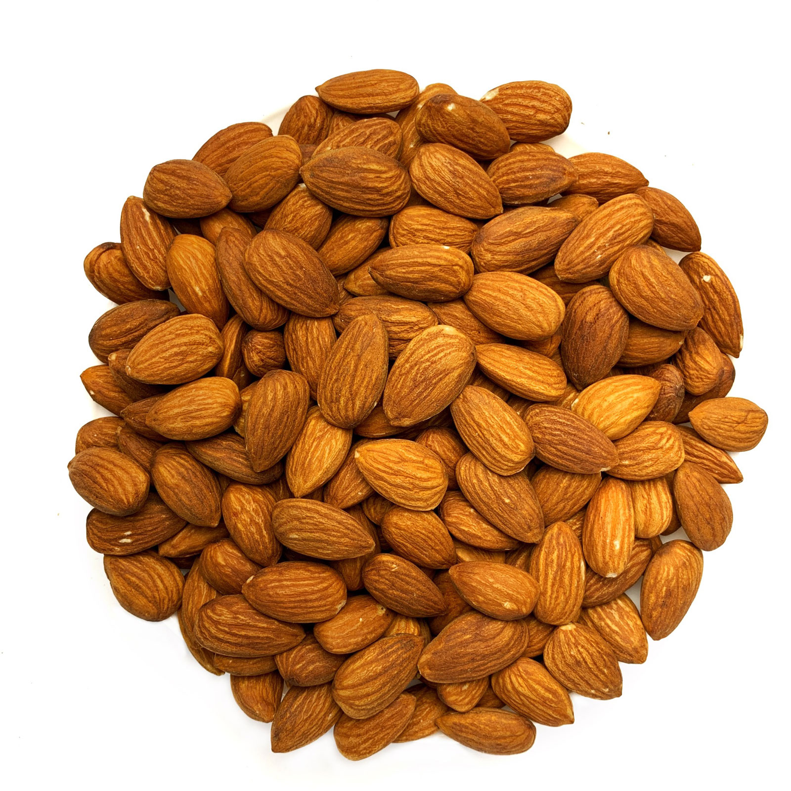 Миндаль жареный, 500г. _ - фото 2