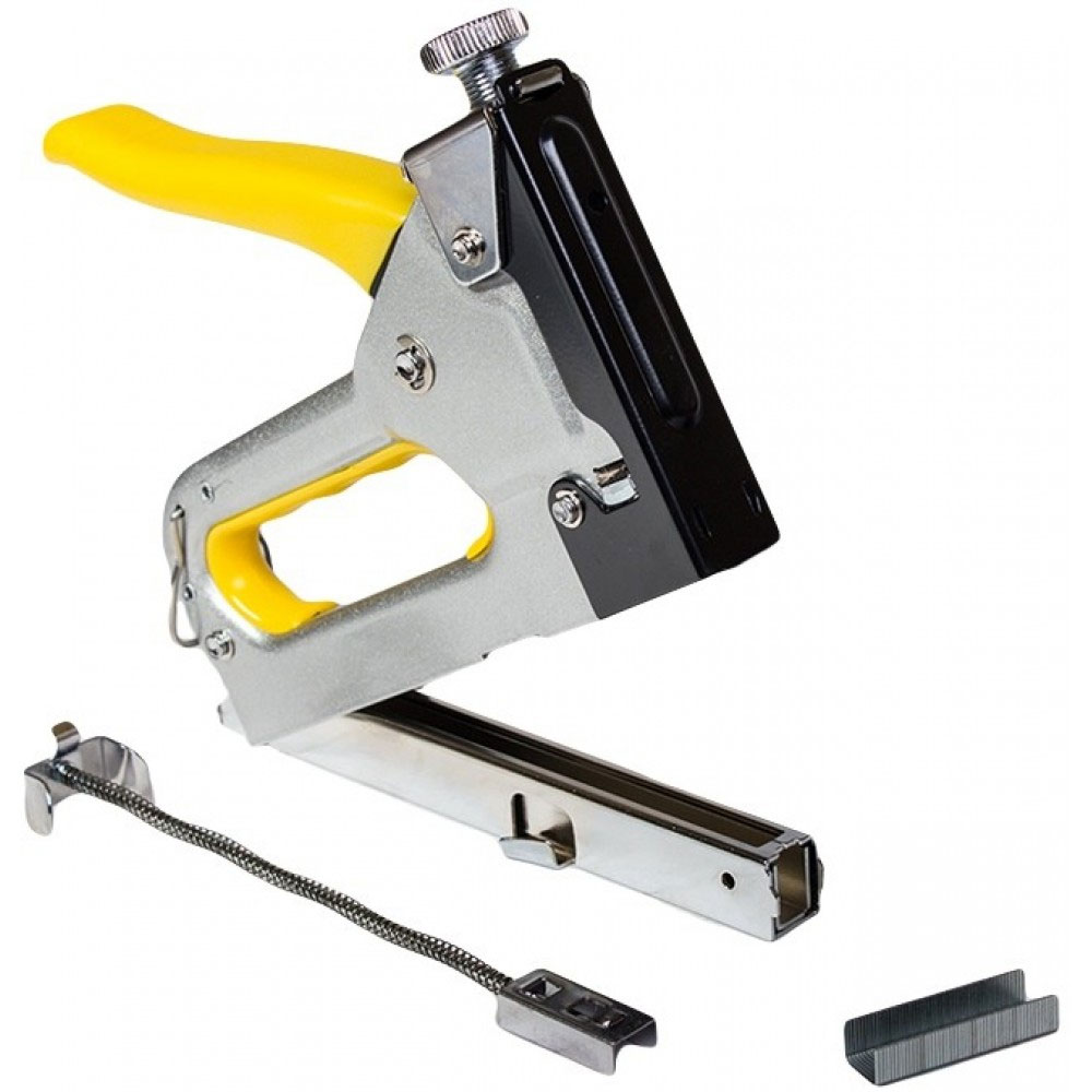 Степлер Topex 41E906, 6-14 мм TOPEX - фото 4