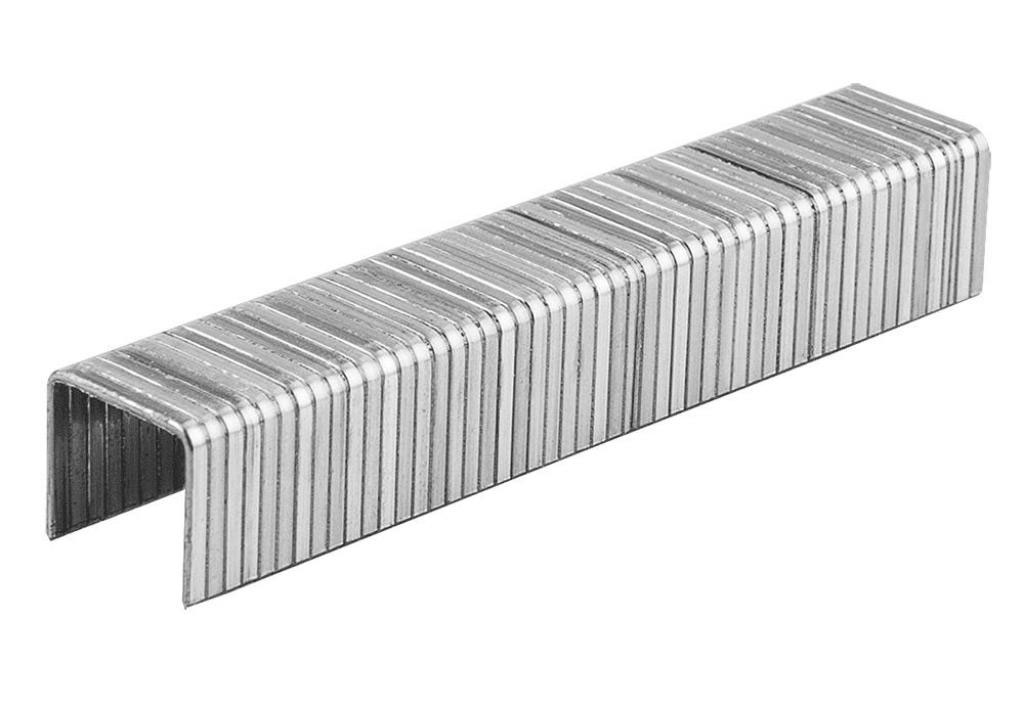 Скобы TOPEX J 14 мм, 1000 шт/уп. TOPEX - фото 4