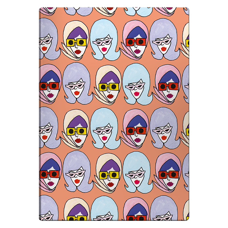 Ежедневник недатированный Агенда Flex It`s cool BBH Brunnen - фото 3