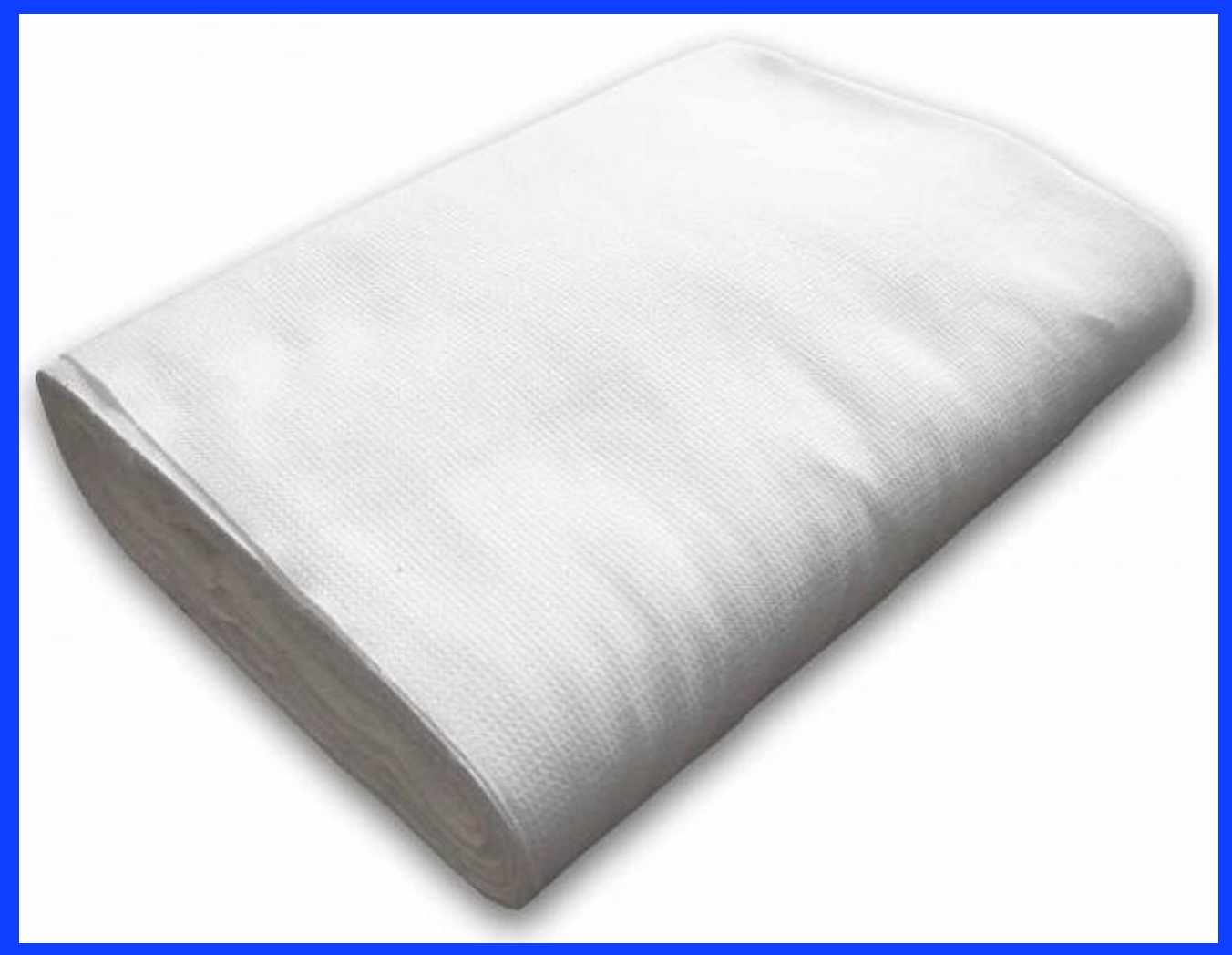 Ткань вафельная, 45см.*60м. Узбекистан - фото 2