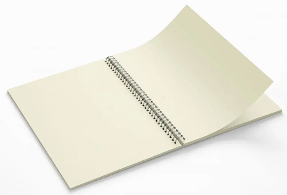 Блокнот  A5/64 