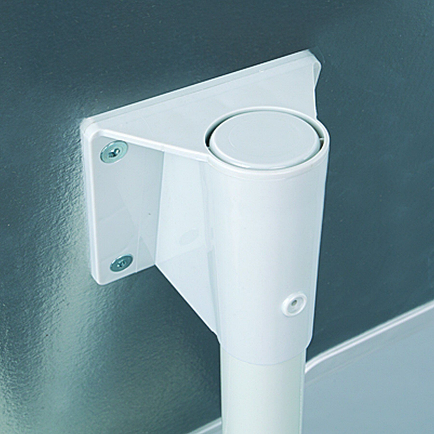 Флипчарт на колесиках ЭкоМобилчарт 70*100см. 2x3 - фото 7