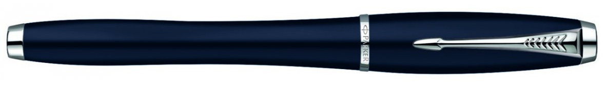 Роллер Urban Night Sky CT, син. Parker - фото 4