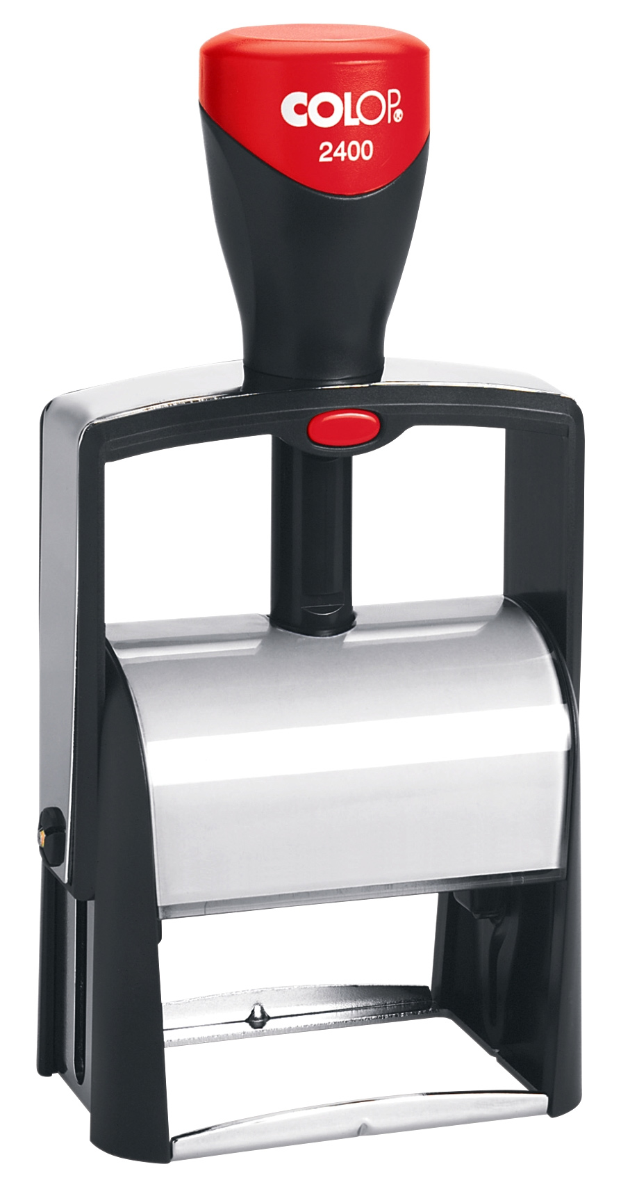 Оснастка для штампа 58х27мм., метал. Colop - фото 2