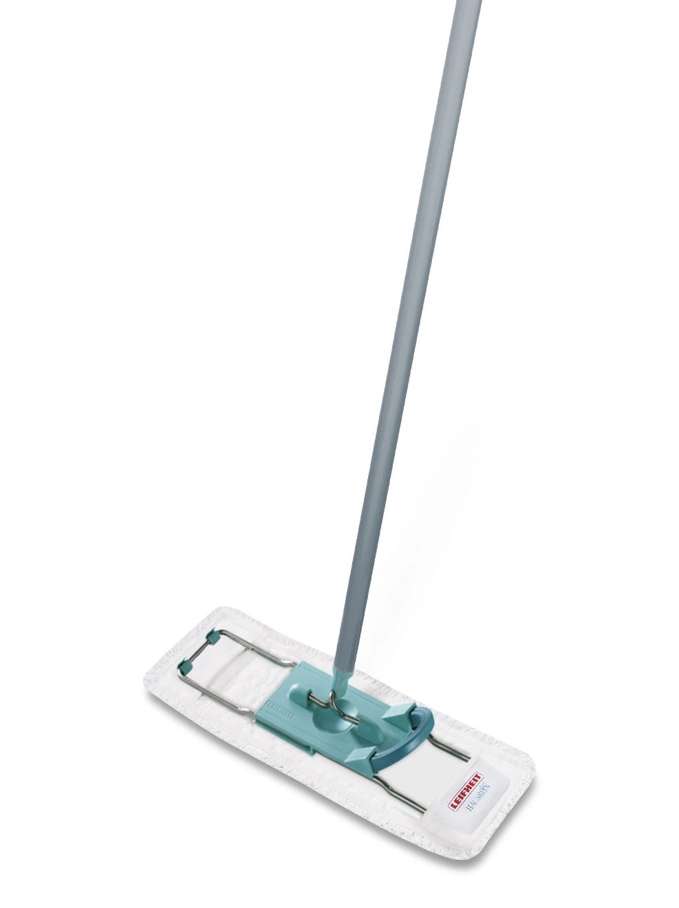 Швабра для пола Claro Profi Micro Duo (55048) LEIFHEIT - фото 7