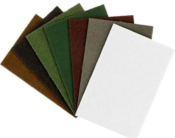 Шліфшкірка водостійка  14А №8 Україна - фото 3