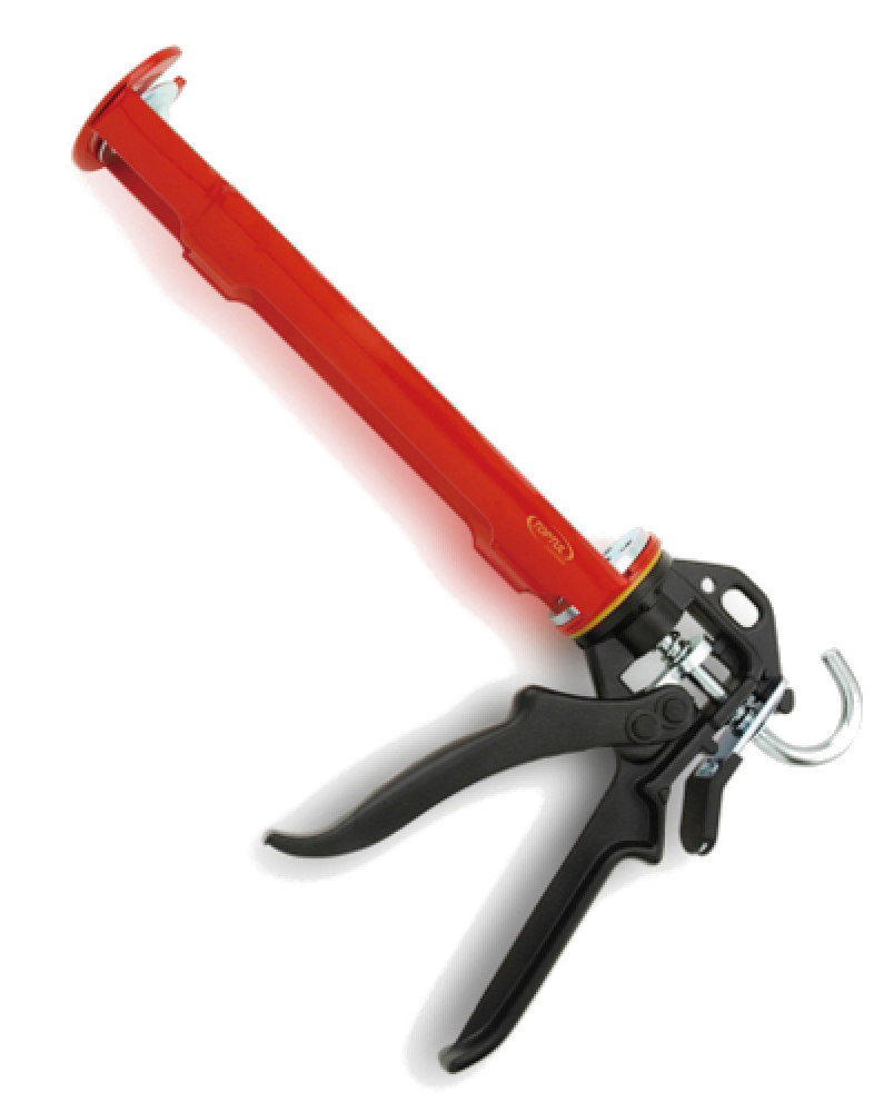 Пистолет для герметика JJAY0903 TOPTUL - фото 2