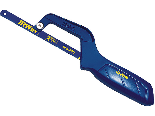 Ножовка по металлу, 300мм. MINI IRWIN - фото 2