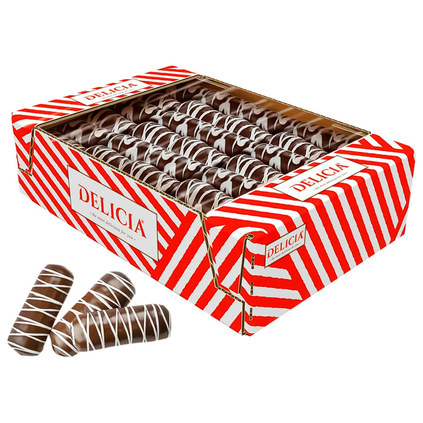 Пряники заварные 