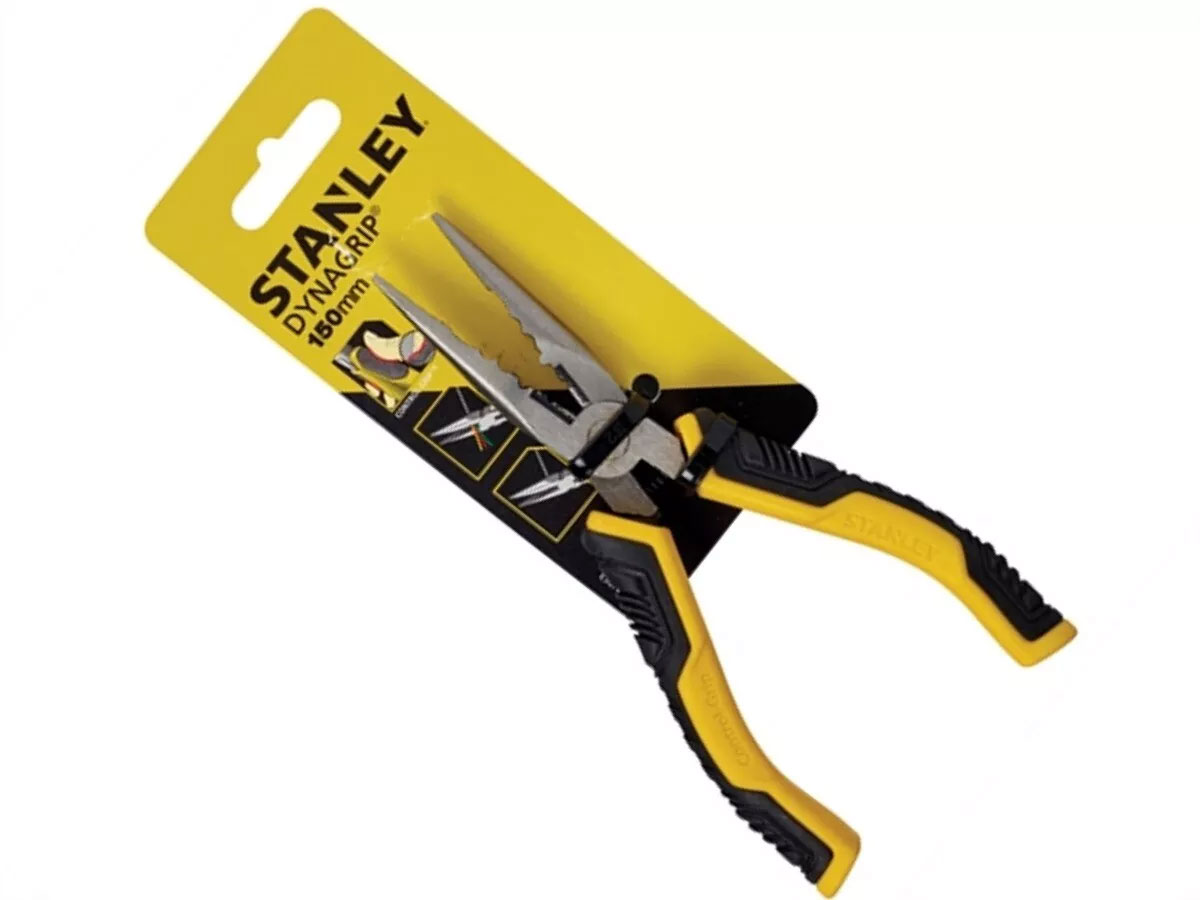 Плоскогубці 