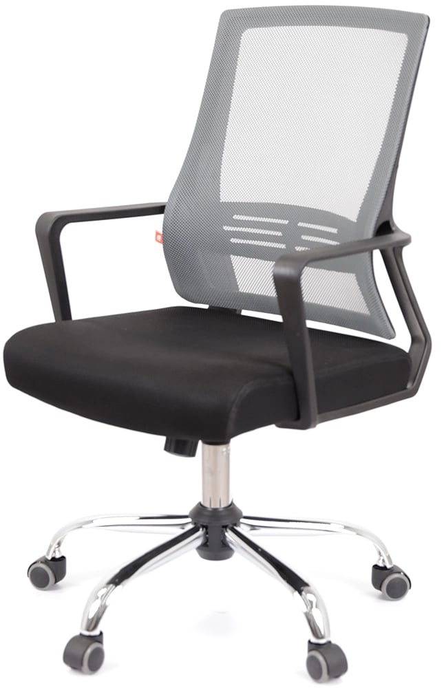 Крісло Асті KD TILT сірий АКЛАС - фото 1