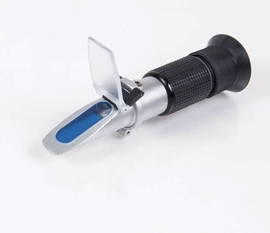 Рефрактометр оптический 503-ABATC 4 в 1 +AdBlue GARWIN - фото 3