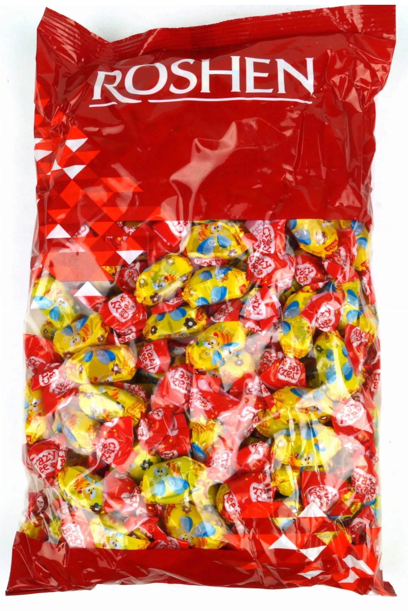 Цукерки желейні 