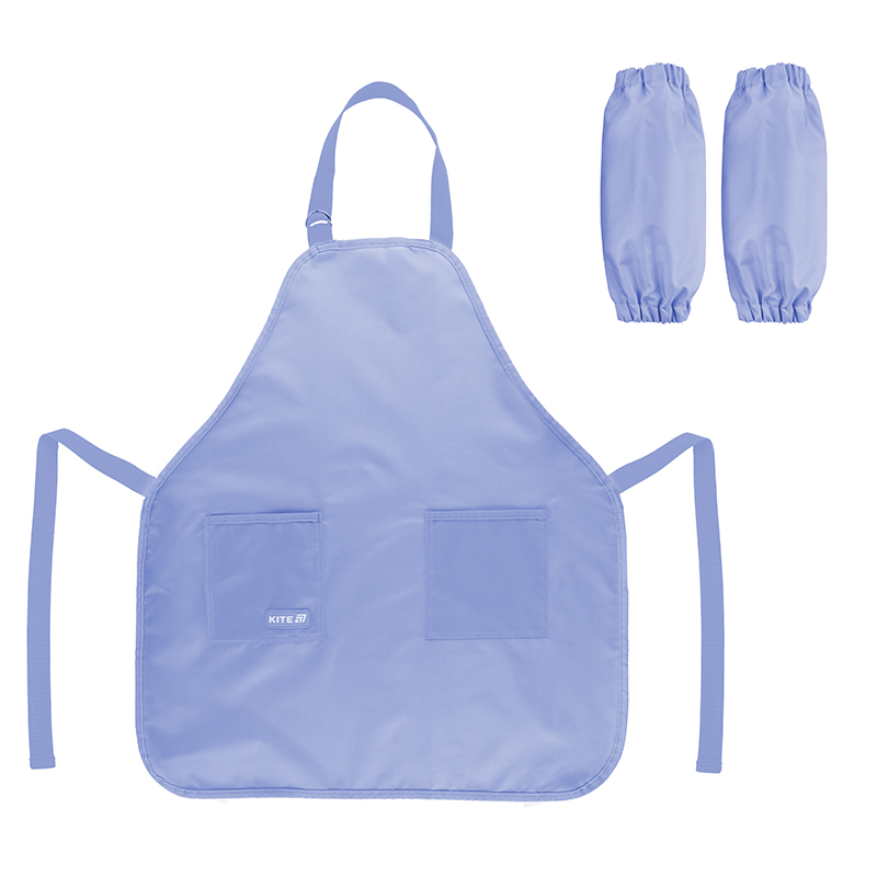 Фартук Kite Eduacation Teens 526 фиолетовый Kite - фото 1
