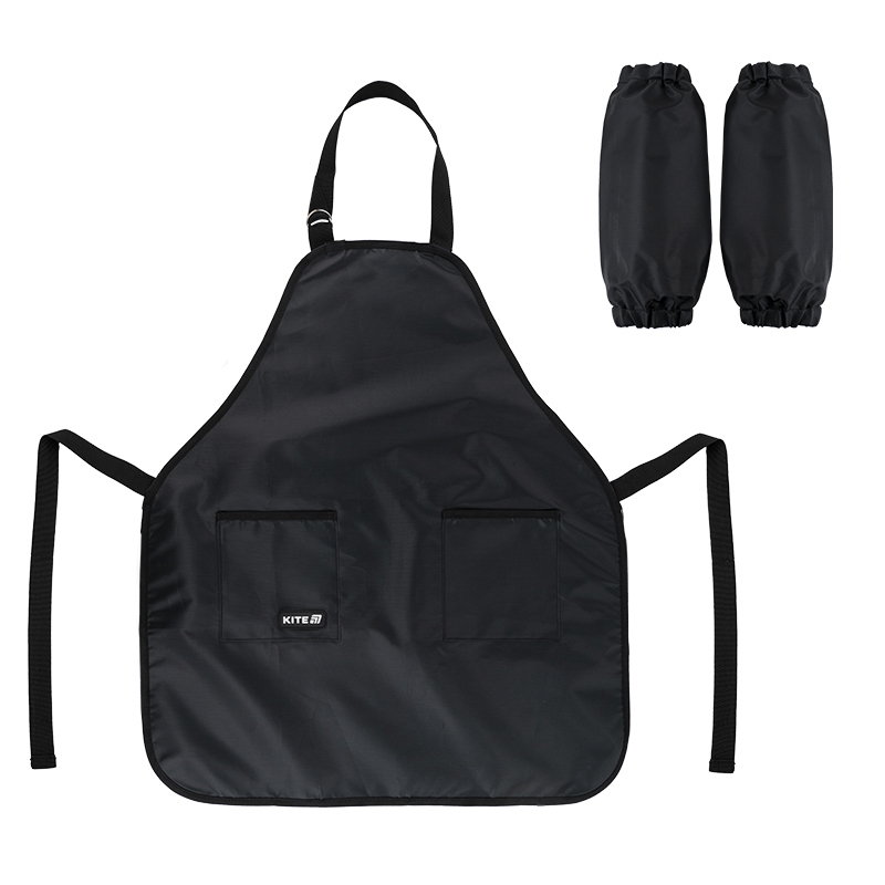 Фартух Kite Education Teens 526 чорний Kite - фото 2