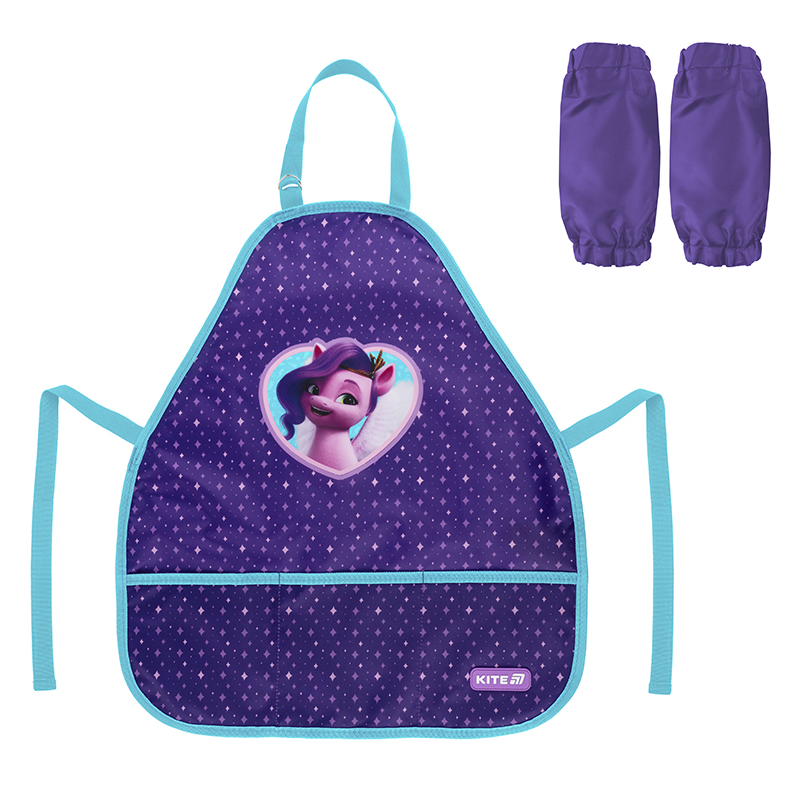 Фартух Kite Education 161 Little Pony Kite - фото 1