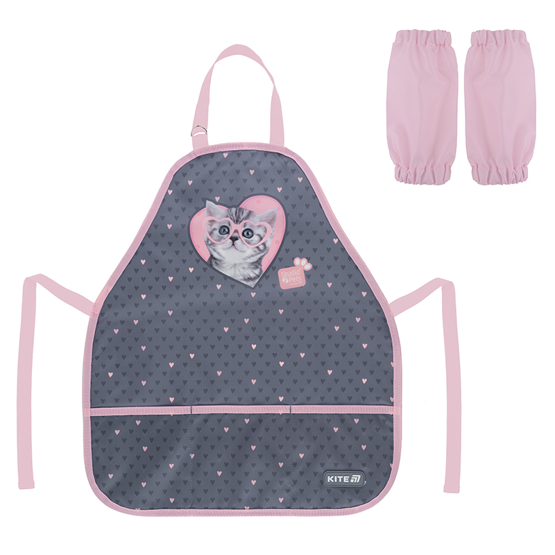 Фартук Kite Education 161 Studio Pets-2 Kite - фото 1