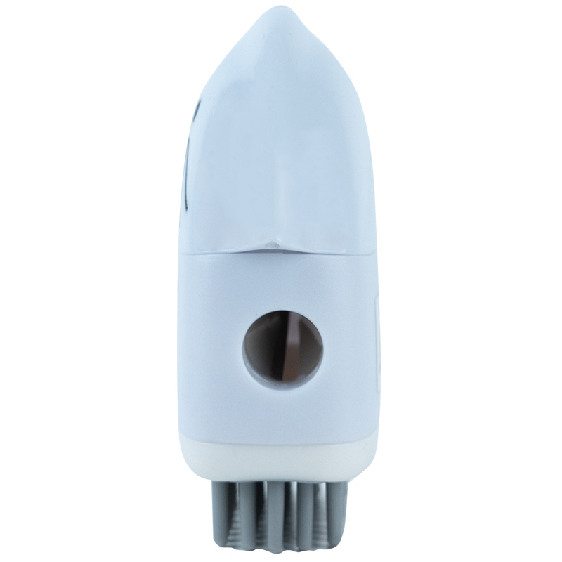 Точилка с контейнером и ластиком Faces, ассорти Kite - фото 6