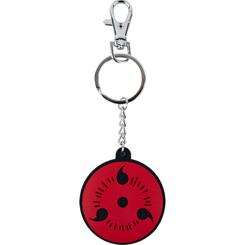 Брелок-подвеска 3001-2 Naruto Shippuden Kite - фото 2