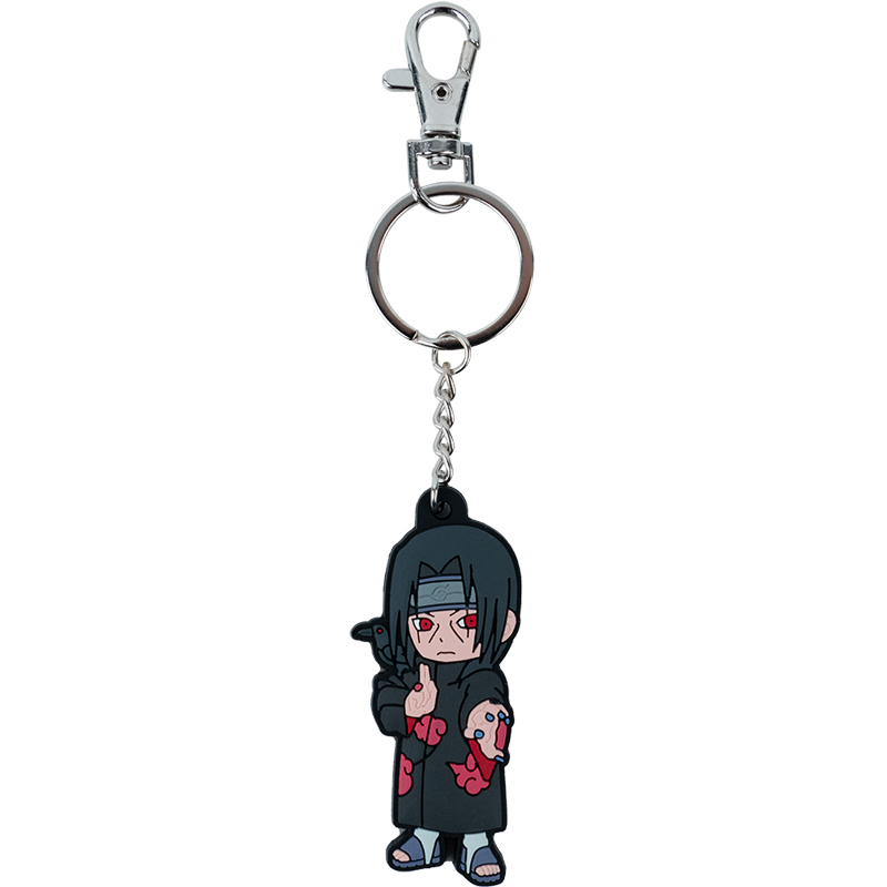 Брелок-подвеска 3001-3 Naruto Shippuden Kite - фото 2