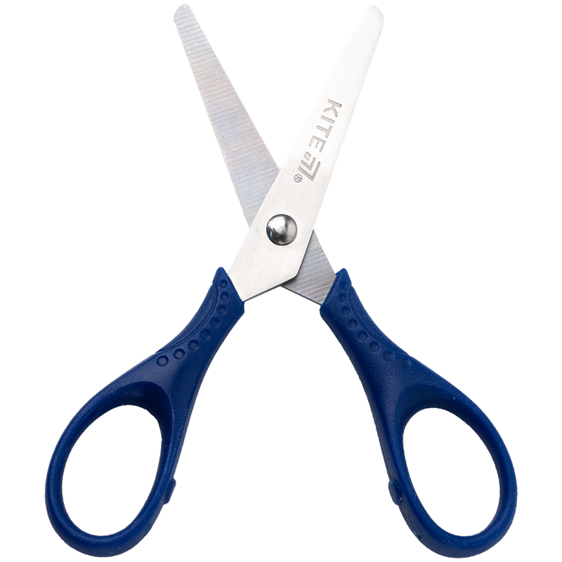 Ножницы детские для левши, 12 см Kite Classic Kite - фото 2