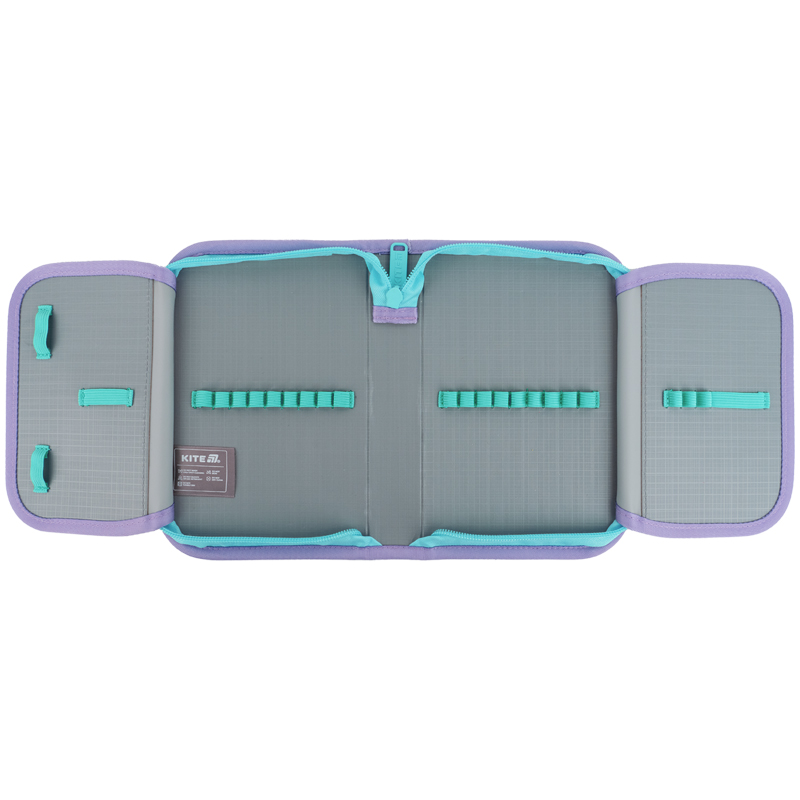 Пенал Kite 1 отд., 2 отв., без наполнения 622 Awesome Kite - фото 5