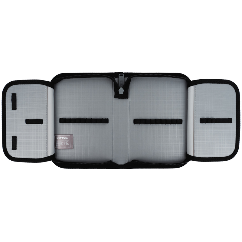 Пенал Kite 1 отд., 2 отв., без наполнения 622 College Line B Kite - фото 3