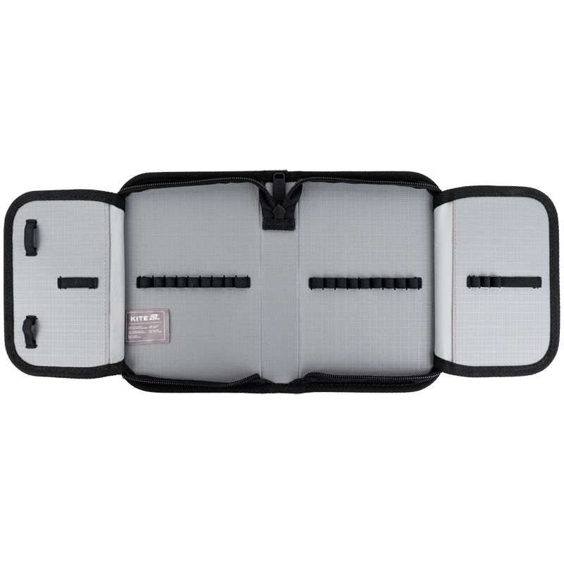 Пенал Kite 1 отд., 2 отв., без наполнения 622 Player Kite - фото 5