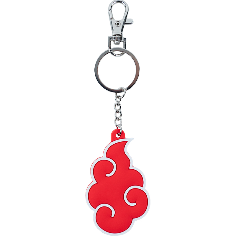 Брелок-подвеска 3001-4 Naruto Shippuden Kite - фото 3